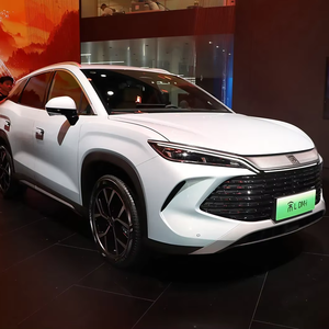 2025 Byd Song L <strong>Dm</strong> 75km 112km 160km Leading <strong>Model</strong> 1.5 L 101 Horsepower Plug-In Hybrid Medium Suv Byd Song L Dmi Chinese Cars