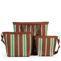 Sac messager tricoté en 3D pour femme, sac à bandoulière unique, sac à main mignon personnalisable en usine pour femme