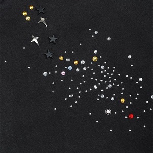 Sudaderas con capucha personalizadas Drop Shoulder Hoodies Boxy Fit Zip up Sudadera Oversize Sun Faded Heavyweight Sudadera con capucha de algodón para hombres - Product Image 4