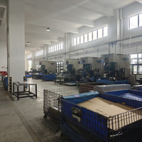 Service de fabrication de précision CNC par moulage, interrupteur mural intelligent Tuya, cadre d'accessoires en profilé d'acier inoxydable, fabrication de tôlerie
