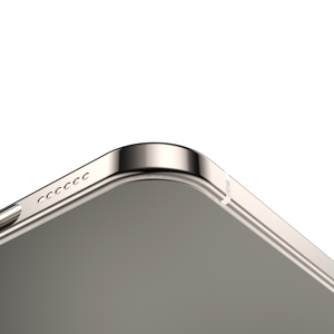 Ốp điện thoại kim loại Titan chống sốc, khung nhôm, nam châm, dành cho Iphone 16 15 14 13 Pro Max, thép không gỉ - Product Image 3