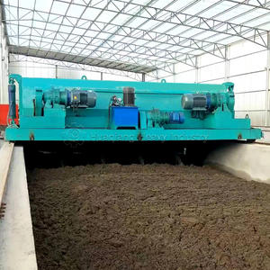 Vente directe de machines de compostage hydraulique de fermentation du fumier de porc <span class=keywords><strong>sur</strong></span> Internet - Product Image 5