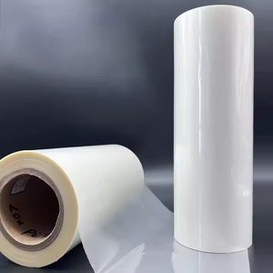 Film de stratification thermique pré-enduit Composite BOPP/PET-[Épaisseur] μm, thermoscellable, pas besoin de colle - Product Image 6