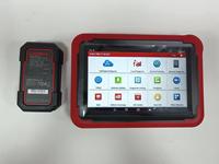 Herramienta de Diagnóstico Launch X-431 PROS V5.0 2025, Escáner, Programación de ECU, Código