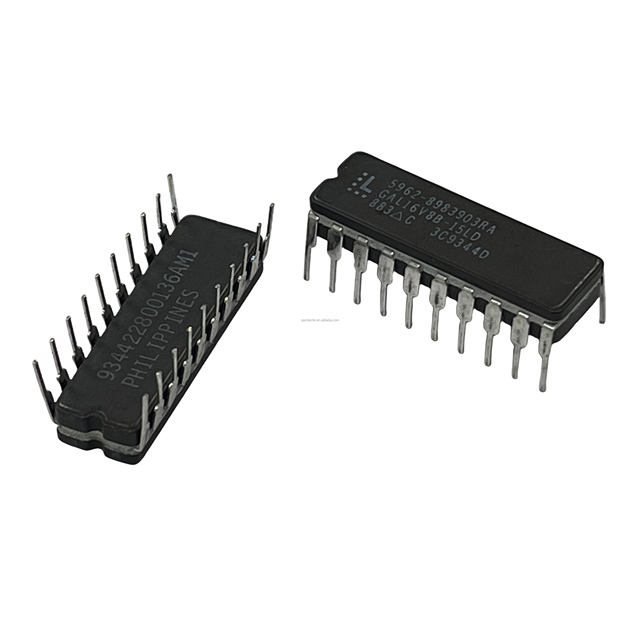 logic ic hef4011bp integrated circuit 7408 7400 series integrated circuits