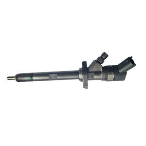 Inyector de combustible diésel Common Rail 0445110057 0445110057 para CITROEN C8 <span class=keywords><strong>EVASION</strong></span> JUMPY PEUGEOT 806 807 EXPERT 2,0 HDI - Product Image 4