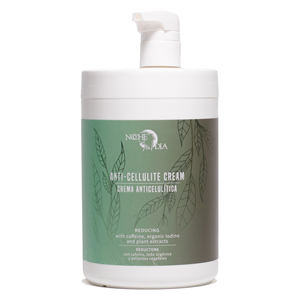 Hecho en España, Crema Blanqueadora Natural de 1000 ml, Productos Adelgazantes Aptos para Todo Tipo de Piel, Crema Anticelulitis - Product Image 1