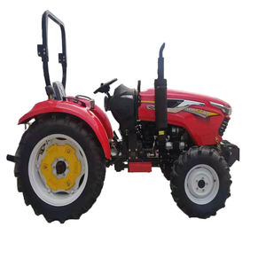 Tracteur agricole à quatre roues 40HP 4wd SL404 - Product Image 3