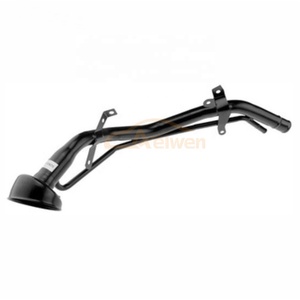 Aelwen Auto Car Fuel Pipe Neck Utilisé pour <span class=keywords><strong>NISSAN</strong></span> <span class=keywords><strong>MICRA</strong></span> II 1992-2003 B075D-255XD B075D255XD - Product Image 2