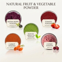 Bulk 25kg Konjac Poeder Natuurlijke Konjac Gom Voedingsmiddelkwaliteit Konjac Gom Poeder
