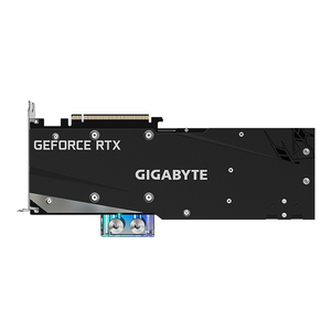 การ์ดจอ GeForce RTX 3080 GAMING OC WATERFORCE WB มือสอง พร้อมหน่วยความจำ 10GB GDDR6X 320-Bit รองรับการโอเวอร์คล็อก GeForce RTX 3 มือสอง - Product Image 5