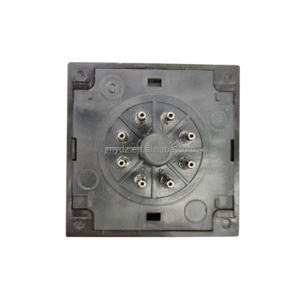 Minuterie numérique H5CZ-L8D pour applications industrielles - Product Image 6