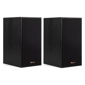 Paire d'enceintes de bibliothèque REFERENCE R 41M Noir 50W 1066233 - Product Image 2