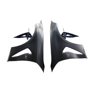 Garde-boue de voiture en fer M8 élevé pour <span class=keywords><strong>BMW</strong></span> <span class=keywords><strong>série</strong></span> 3 G20 2020-2025 Installation facile mise à niveau nouvelle condition taux de rachat élevé - Product Image 2