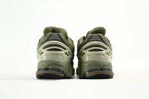 Chaussures de marche décontractées de créateur tendance 2026, haute qualité A0206-17, à lacets, respirantes, antidérapantes et confortables - Product Image 5