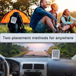 <span class=keywords><strong>2025</strong></span> yeni varış fabrika fiyat gerçek zamanlı 7 1 taşınabilir gaz dedektörü CO monitör karbon dioksit gaz dedektörü ile SD kart - Product Image 6