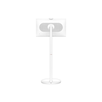 Nouveau moniteur 27 32 pouces Portable Smart TV intérieur signalisation numérique Android MTK8788 8 + 128 Go HDTV haute définition