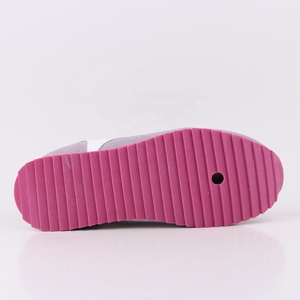 Sneakers da <span class=keywords><strong>Donna</strong></span> Leggere e Traspiranti con Lacci, <span class=keywords><strong>Scarpe</strong></span> da Corsa e Passeggio, Zapatos De Mujer, <span class=keywords><strong>Scarpe</strong></span> Sportive e Casual per Donne - Product Image 5