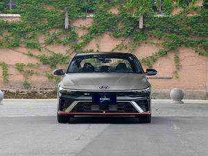 Venta al por Mayor de Hyundai <span class=keywords><strong>Elantra</strong></span> <span class=keywords><strong>2022</strong></span>, el Mejor Auto a Gasolina, Beijing Dai, Autos Nuevos para Adultos 2021, 1.5L - Product Image 2