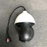 Savgood Poe 4mp Outdoor 60fps Optische Defog 6.5-240Mm Lange Afstand 37x Zoom Starlight 1/1.8 "Smart Network Ip66 Ptz Dome Camera