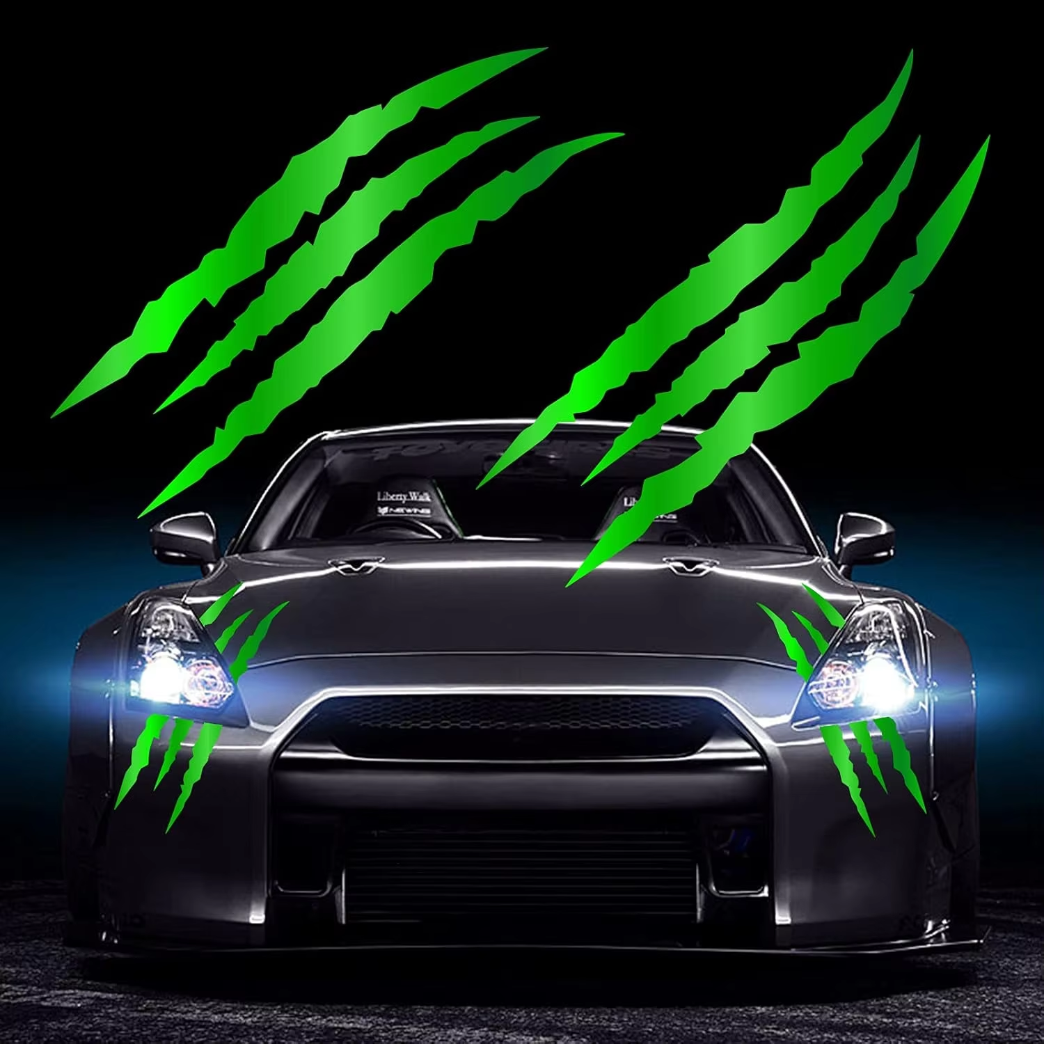 Verde