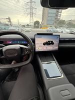 Voiture hybride rechargeable d'occasion LYNK CO 10 EM-P AWD 2025, 240 km d'autonomie, charge rapide, 1.5T Turbo automatique, 5 places