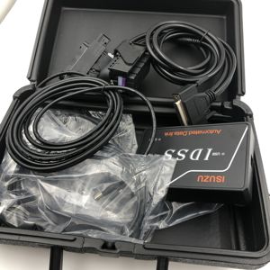 DoosanCATパーキンス用ショベル診断ツールIsuzu Volvo Hino Deutz CUMMINS <span class=keywords><strong>Hitachi</strong></span> Mitsubishi Yanmar JCB - Product Image 5