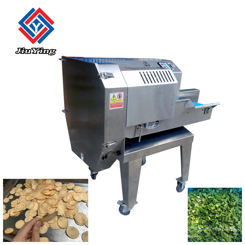 Large Capacity 3T/H Root Vegetable Potato Carrot Shredding Machine Onion Slicing  Machine Cheese Grater Machine On  Sale