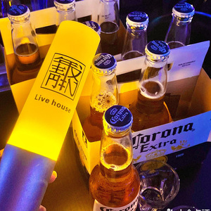 โคมไฟตั้งโต๊ะ Wan Zhan รุ่น RGB Ambient Light 36V ควบคุมด้วยมือ อุปกรณ์ไฟเวที - Product Image 3