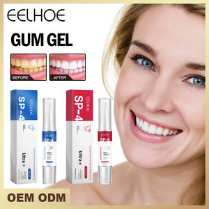 Gel gigi yang diperkaya dengan fluorida, memperkuat Enamel & mencegah kerusakan, rasa sedikit segar - Product Image 5