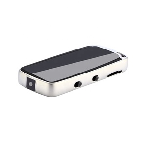 Nueva clave cadena cámara Portátil <span class=keywords><strong>grabadora</strong></span> <span class=keywords><strong>de</strong></span> <span class=keywords><strong>voz</strong></span> <span class=keywords><strong>para</strong></span> coche <span class=keywords><strong>de</strong></span> Audio soporte 32Gb TF tarjeta - Product Image 2