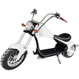 สกู๊ตเตอร์แก๊สราคาถูกขาย สกู๊ตเตอร์แก๊สราคาประหยัด - Product Image 2