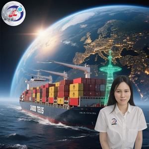 20 jaar ervaring in top-vrachtvervoer, goedkoopste Amerikaanse agent, deur-tot-deur vrachtwagenexpress, one-stop service - Product Image 1