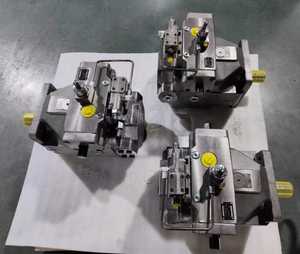 Aa4vso Aa4vso250dr Displacement Hydraulic Variable Axial Piston Pump A4vso125 A4vso180 A4vso250 a A4vso 250 <strong>Dr</strong> /30r-Fpb13n00 - Product Image 2