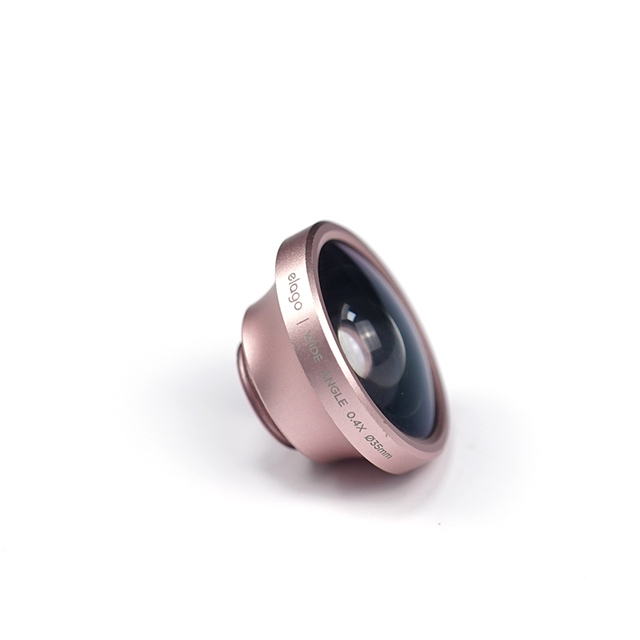 Custom 3 in 1 Mobile Phone Zoom Lens Super Fisheye Camera Wide Angle Macro Lens for Smartphone