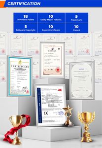 Fabricant de solutions de centres de jeux d'arcade professionnels, équipement de réalité virtuelle, simulateur, machine de jeu d'arcade à pièces - Product Image 5