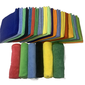 Paños de Limpieza de Microfibra Altamente Absorbentes, Toallas de Limpieza Premium, Paños de Limpieza para Cocina Sin Pelusas, Paños de Limpieza para Auto Sin Rayones - Product Image 3