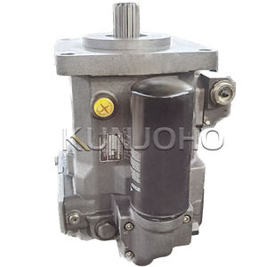 <span class=keywords><strong>Linde</strong></span> Original <span class=keywords><strong>HPV</strong></span> HPV105 HPV135 HPV165 HPV105-02 0000 H2X264A02041 Pompe à piston axial hydraulique - Product Image 6