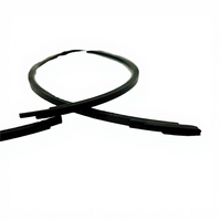 Nouvel ensemble de joints d'étanchéité pour poulie de transmission CTF25A CTF25 pour boîte de vitesses CVT Chevrolet et Baojun