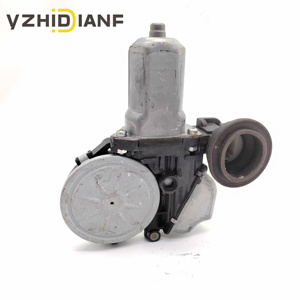 Motor Regulador de Vidro Elétrico da Porta Dianteira Esquerda ou Direita 85710-33120 85710-AA050 85710-06320 85710-60320 para Toyota <span class=keywords><strong>Landcruiser</strong></span> VDJ - Product Image 3