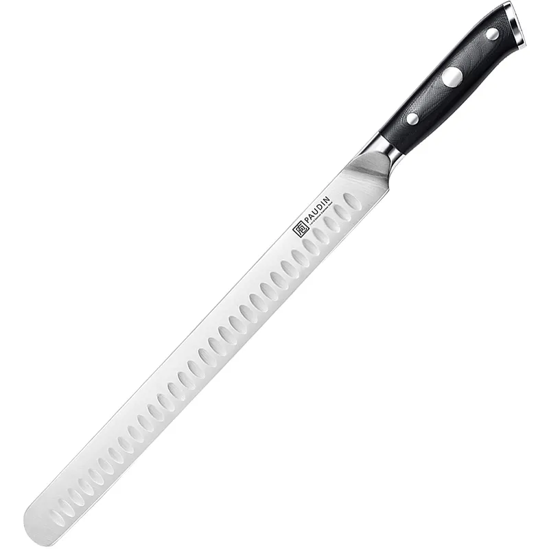 Vanadium steel Knives