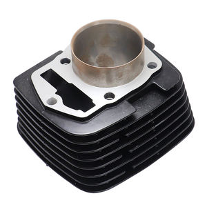 ชุด250CC <span class=keywords><strong>CB250</strong></span> 65.5มม. 15มม. 81มม. สำหรับ <span class=keywords><strong>Loncin</strong></span> Zongshen เครื่องยนต์165FMM 250CC Kaya xmotos Apollo Tmax มอเตอร์ไซค์วิบากขนาดเล็ก - Product Image 5