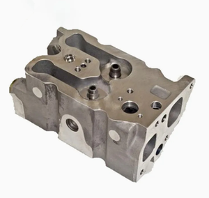 Cabeza de Cilindro 25TDS (VM41B) ENC EXA SCC VM <span class=keywords><strong>31</strong></span> B 908088 Compatible con ALFA ROMEO 155 2.5 164 2.5TD CHRYSLER VOYAGER DODGE FORD JEEP OPEL - Product Image 4