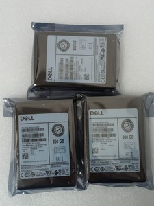 PM1645 800G SAS SSD MZILT800HAHQ0D3 0D9NCK Solid State <b>Drive</b> SAS Interface Offers High-speed Data Transfer for Optimized Perform - Product Image 2