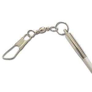 20 Inch Rhythmic Professional Streamers Stick - Product Image 5