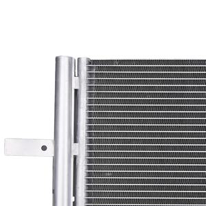 Condensateur de climatisation moteur 6455AA 6455AC 6455CX 6455CY 1612344480 pour Peugeot 307 <span class=keywords><strong>308</strong></span> 408 pour Citroën C3 C4 - Product Image 4