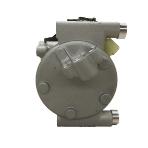 A2907 pièces de climatisation auto compresseur de voiture pour Mazda Prema MDJ 10G15 - Product Image 5