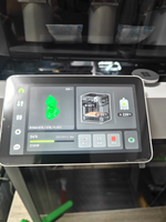 Impresora 3D de Alta Precisión X1-Carbon Nueva de Grado Automático Multicolor y Multimaterial con Resolución LiDAR de 0.007mm para Venta al por Menor