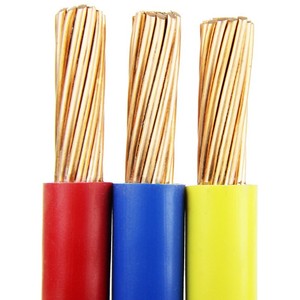 Cable de Cobre de 4mm con Recubrimiento de PVC para Cableado Doméstico - Product Image 2