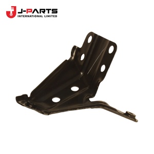 Soporte, Panel Frontal, N.º 1 Derecho para Toyota Hilux KUN16 1989-2004 OE 53941-0K070 539410K070 - Product Image 2